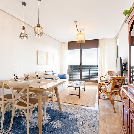 Fee4Me: First Line Luxury Apartment Arrecife  Exterior photo