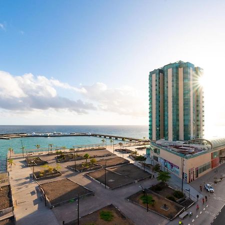 Fee4Me: First Line Luxury Apartment Arrecife  Exterior photo