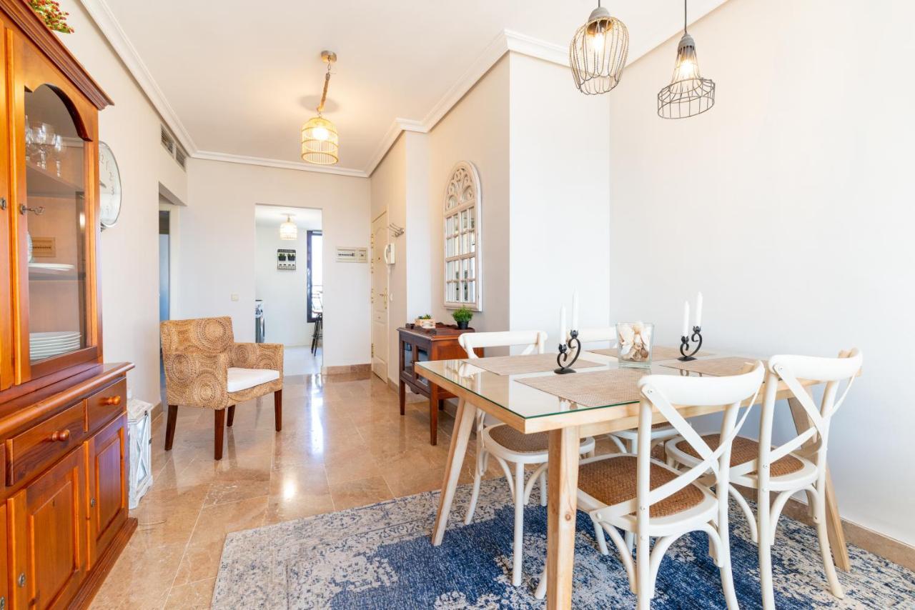 Fee4Me: First Line Luxury Apartment Arrecife  Exterior photo