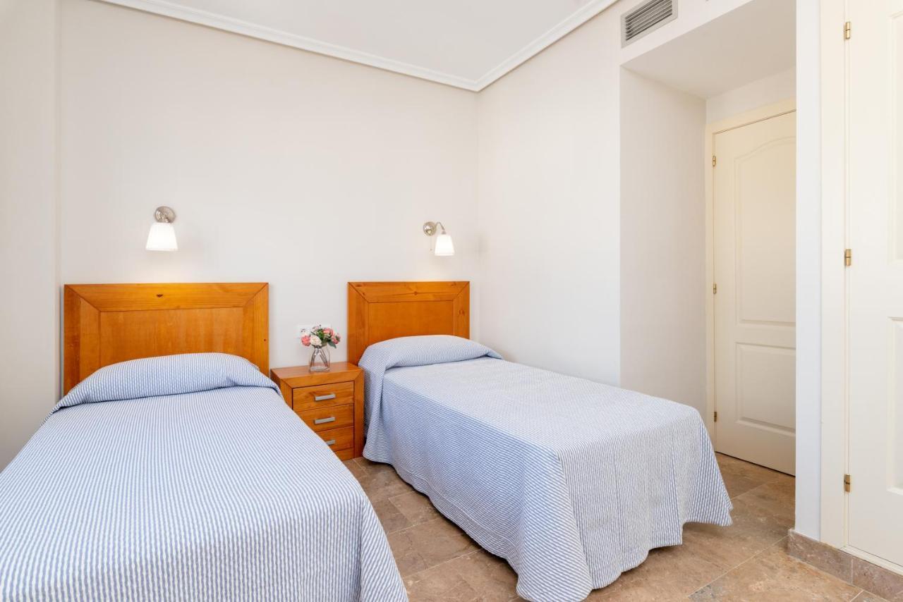 Fee4Me: First Line Luxury Apartment Arrecife  Exterior photo